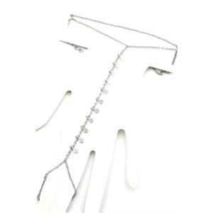 Pullu Şahmeran - Gümüş