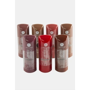 Ronassi Velvet Fnish Matte Ruj