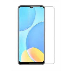 Samsung Glaxy A34 Kırılmaz Cam Ekran Koruyucu