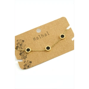 Sedef Lüks Çelik Halhal