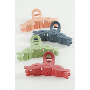 Sonsuzluk Renkli Mandal Toka 10 cm