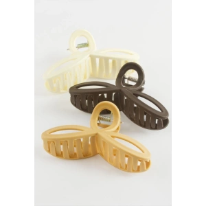 Sonsuzluk Renkli Mandal Toka 11 cm