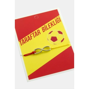 Taraftar İp Bileklik