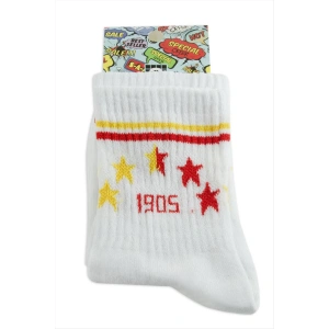 Taraftar Kolej Çorap 8*28