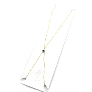 Taşlı Şahmeran - Altın