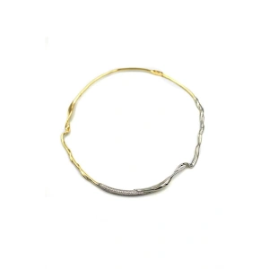 Tasma Kolye - ÇOK RENKLİ