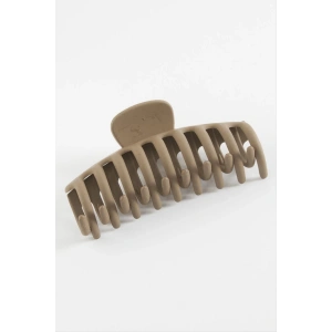 Tırpan Renkli Mandal Toka 10 cm