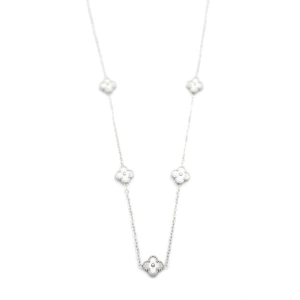 VC Yonca Kolye - Gümüş