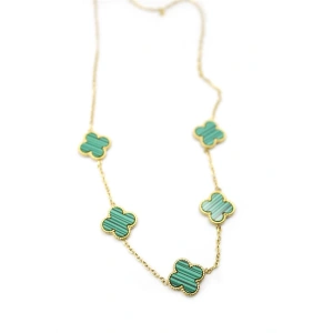 VC Yonca Kolye - Yeşil