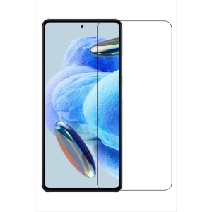 Xiaomi Redmi Note 12 Pro Plus Kırılmaz Cam Ekran Koruyucu