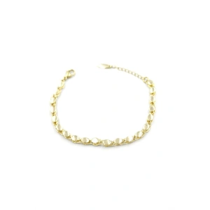 Xuping 14K Vip Bileklik - Altın