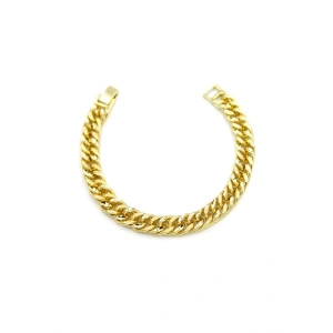 Xuping Vip Bileklik - 14K Altın