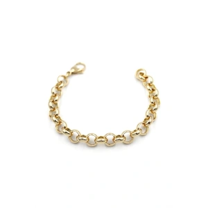 Xuping Vip Bileklik - Altın