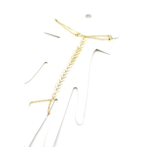 Yaprak Şahmeran - Altın