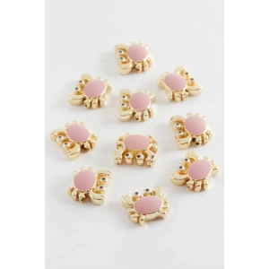 Yengeç Mineli Aparat 1 Adet