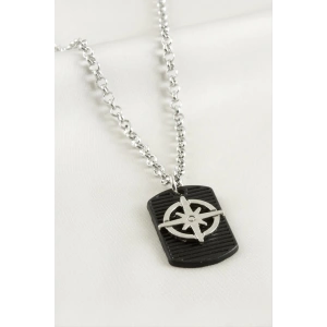 Yıldız Erkek Kolye