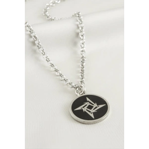 Yıldız Erkek Kolye