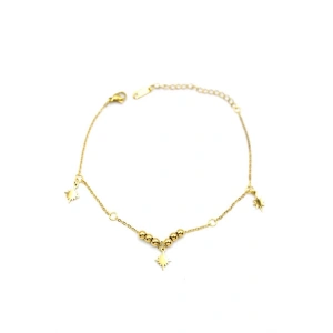 Yıldız Halhal - Altın