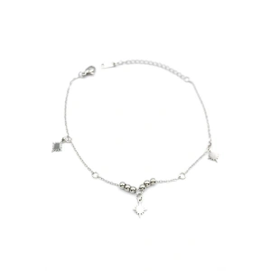 Yıldız Halhal - Gümüş