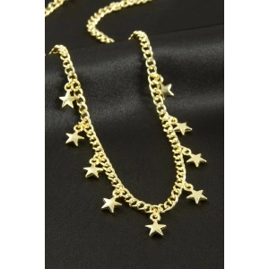 Yıldız Şans Kolye