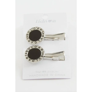 Yuuvarlak Pens Toka 2 Adet