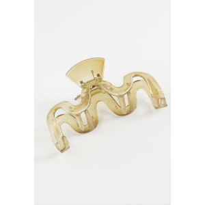 Zikzak Renkli Mandal Toka 13 cm