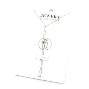 Zincir Şahmeran - Gümüş