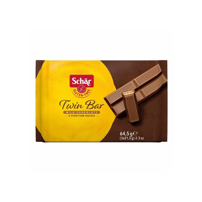 Schar Twin Bar 64,5 gr