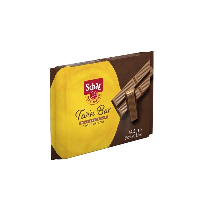 Schar Twin Bar 64,5 gr