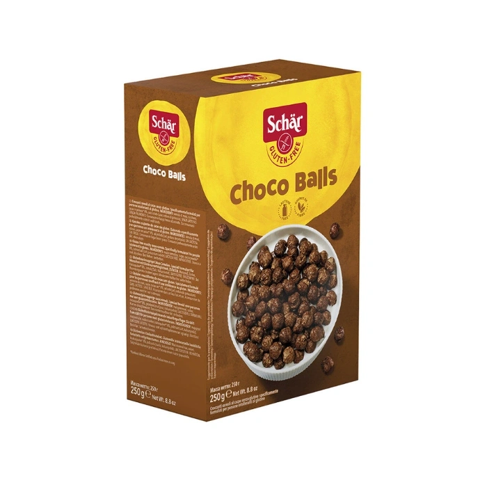 Schär Choco Balls 250 gr