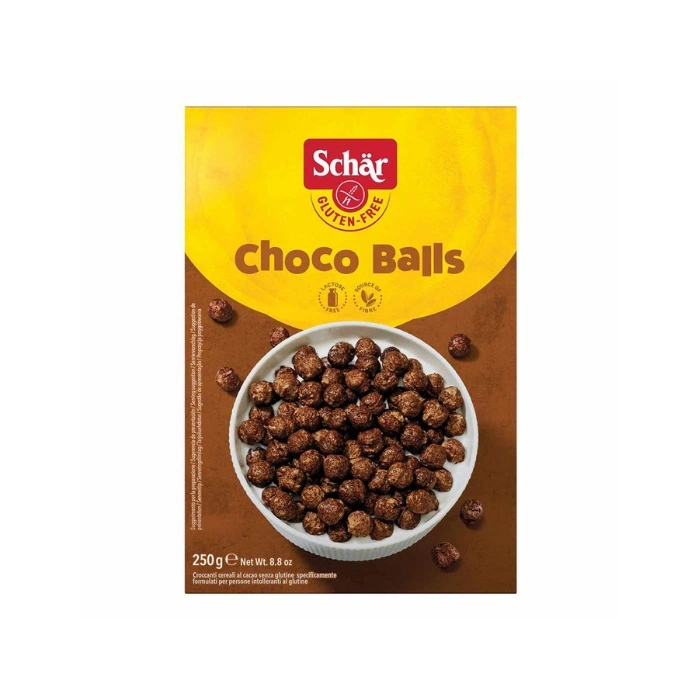 Schär Choco Balls 250 gr