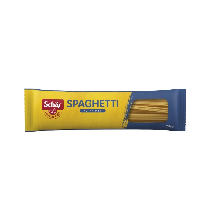 Schär Spagetti 250 gr