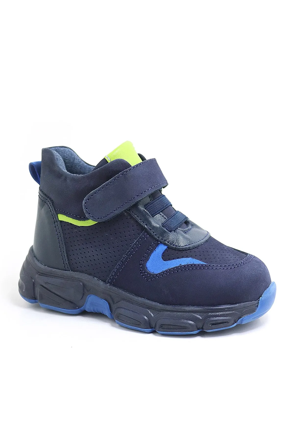 Artico Aremis Erkek Çocuk Lacivert Spor Bot