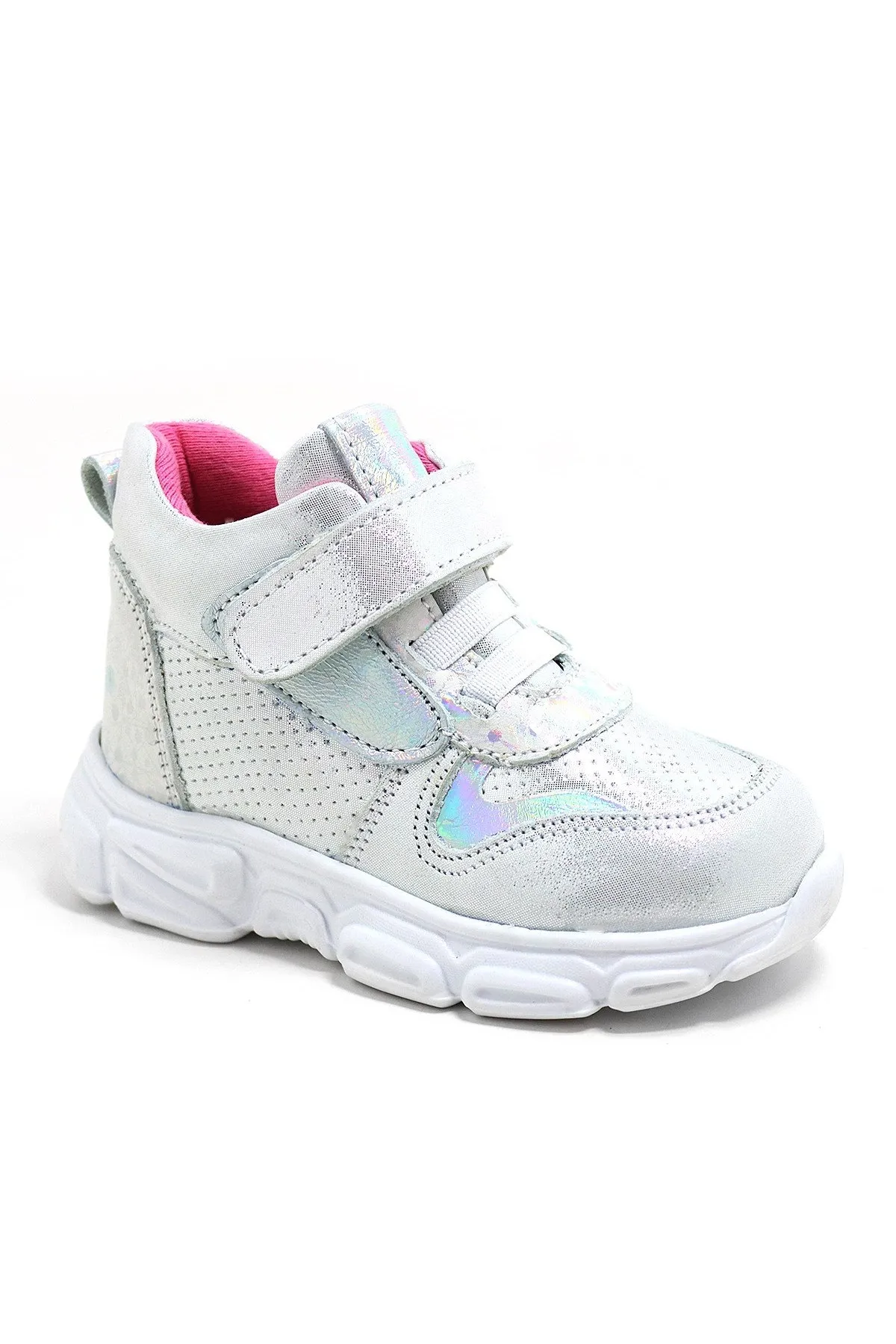 Artico Aremis Kız Çocuk Gümüş Spor Bot