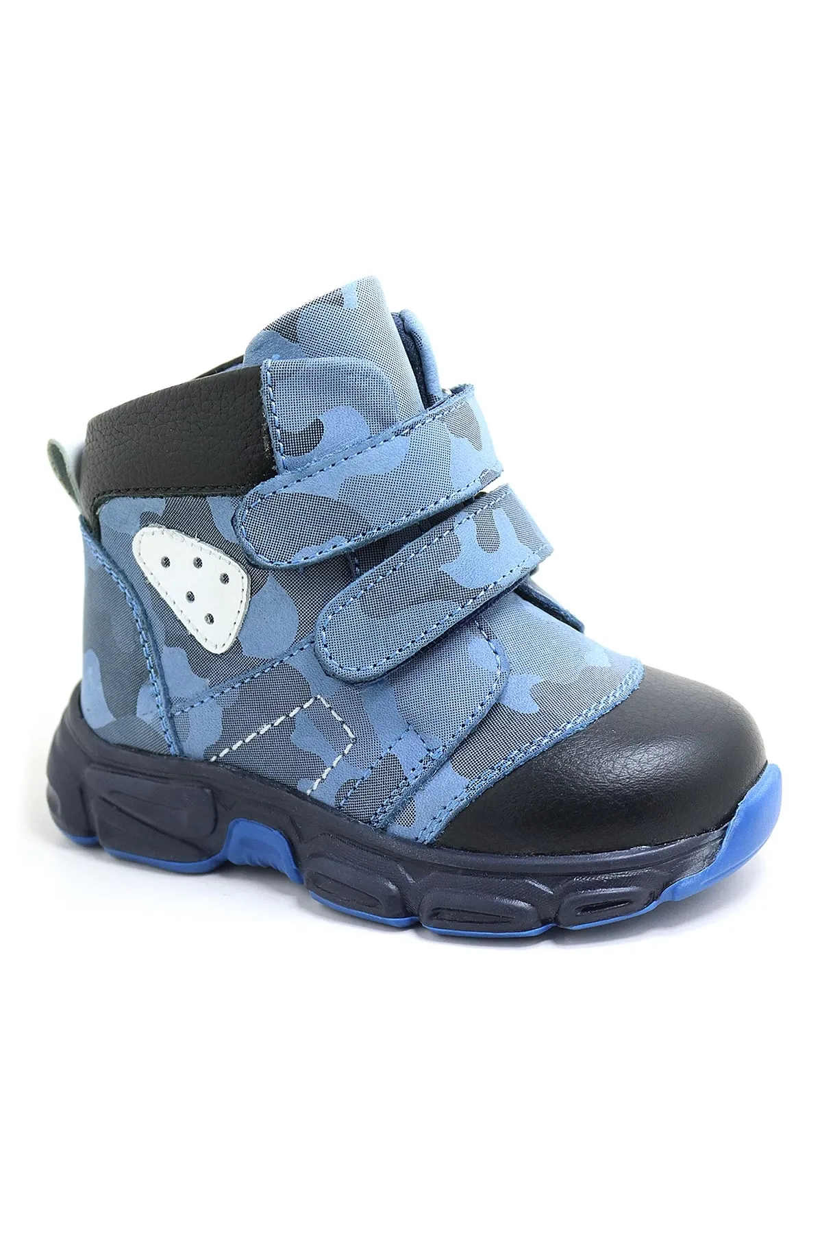 Artico Carera Kot Mavi Bebek Bot