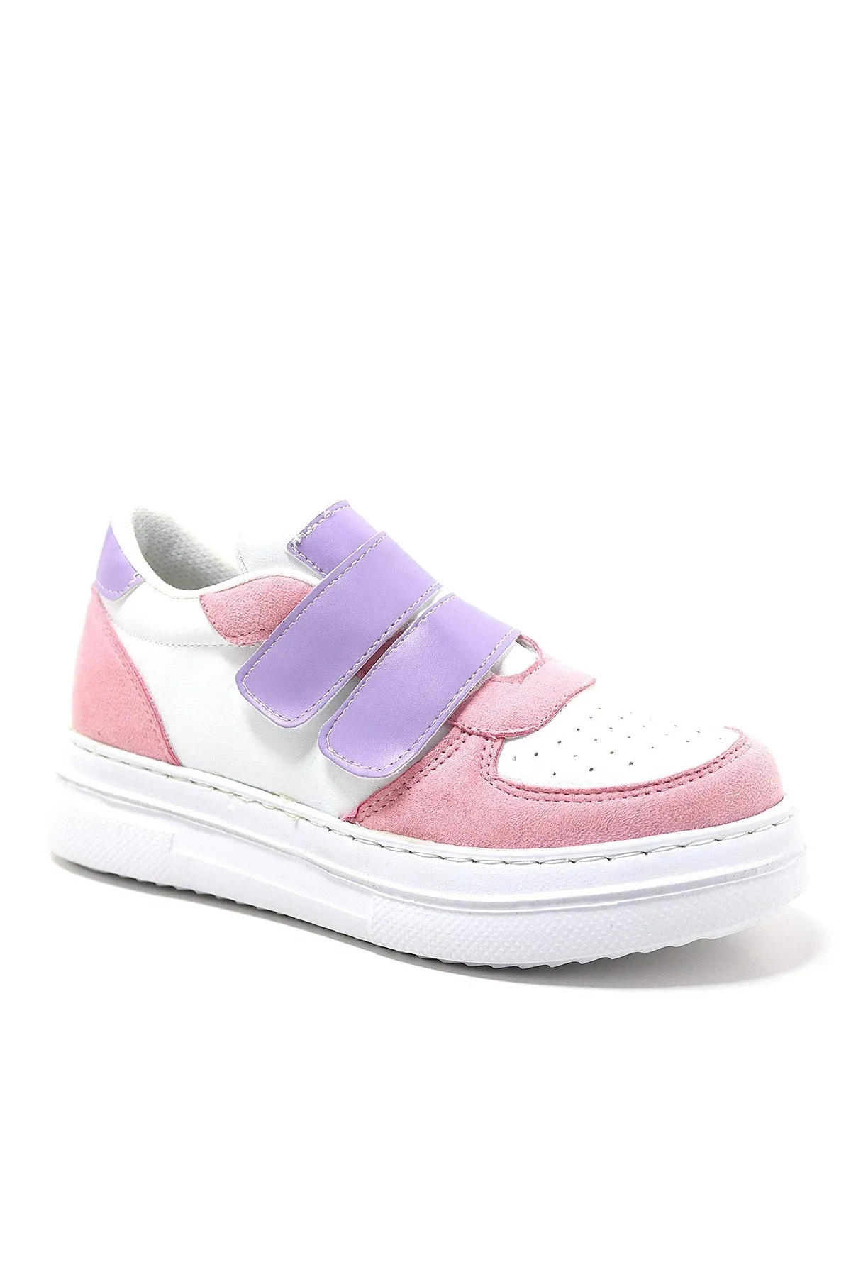 Artico Hellsa Pembe Cırtlı Çocuk Spor Ayakkabı