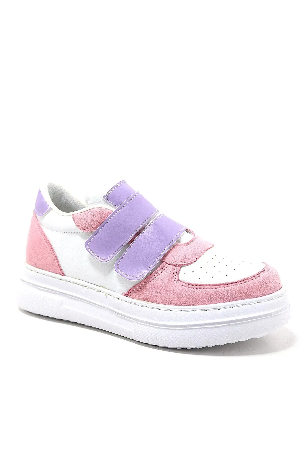 Artico Hellsa Pembe Cırtlı Çocuk Spor Ayakkabı