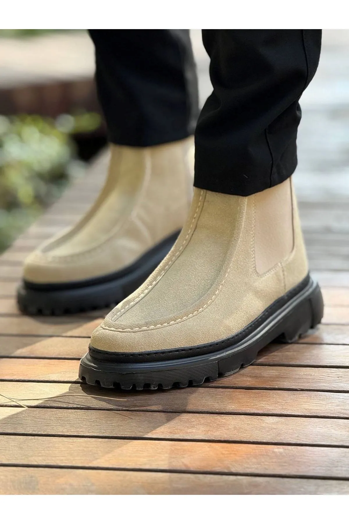 Ch2433 - Sst Erkek Bot Kum