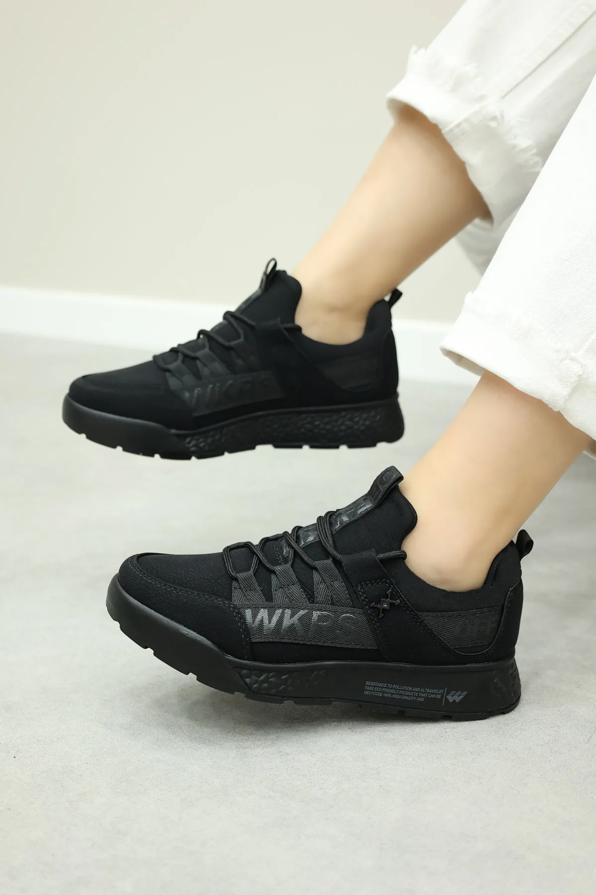 Erkek Çocuk Sneaker Ayakkabı 572za2300