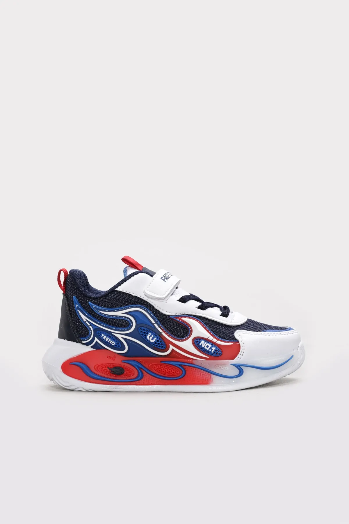 Erkek Çocuk Sneaker Ayakkabı 615xca015