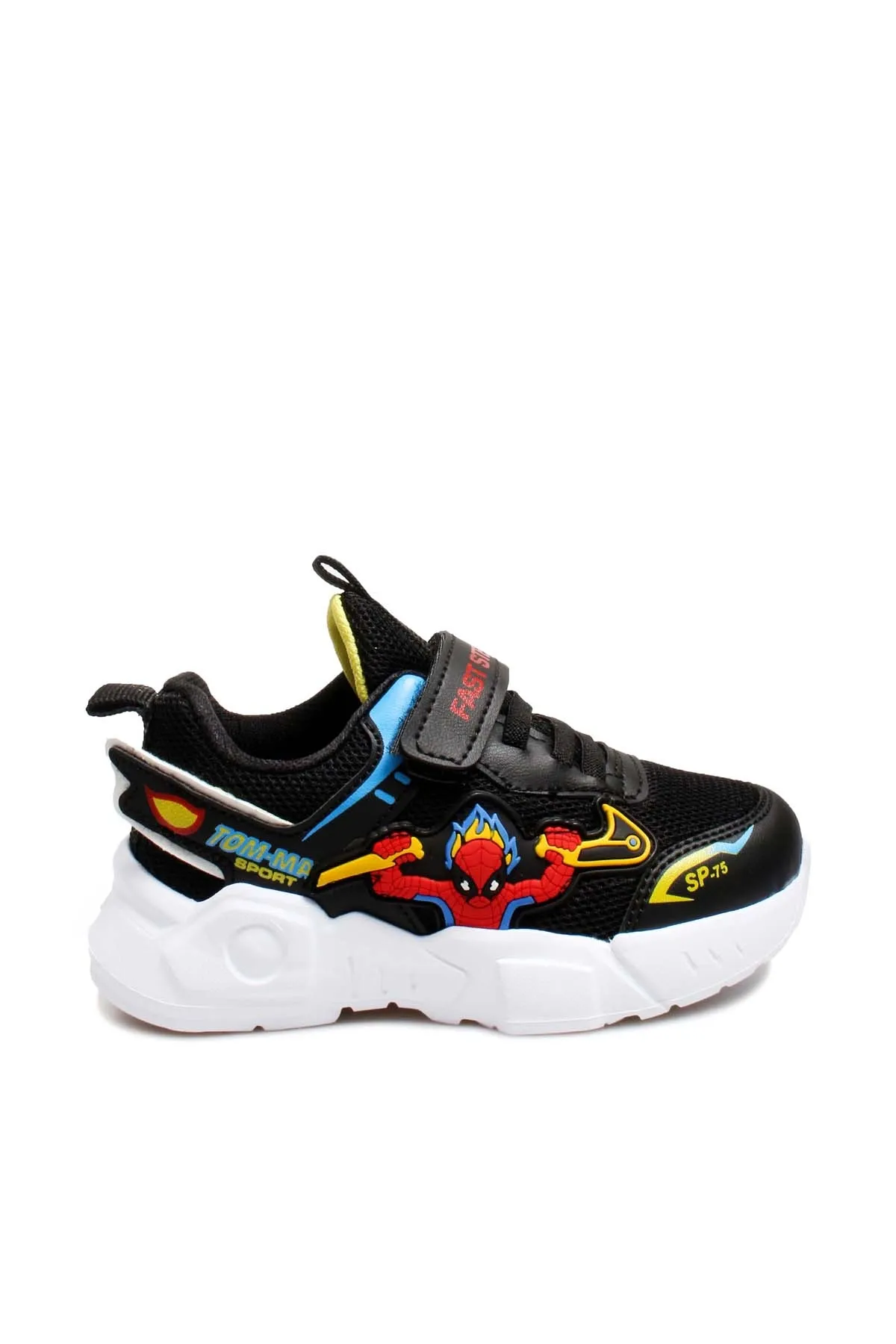 Erkek Çocuk Sneaker Ayakkabı 615xca2023