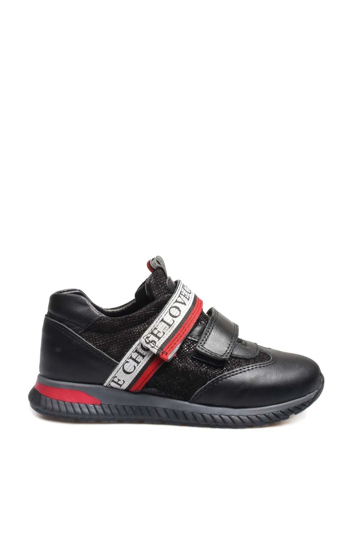Hakiki Deri  Erkek Çocuk Casual Ayakkabı 006xa1020