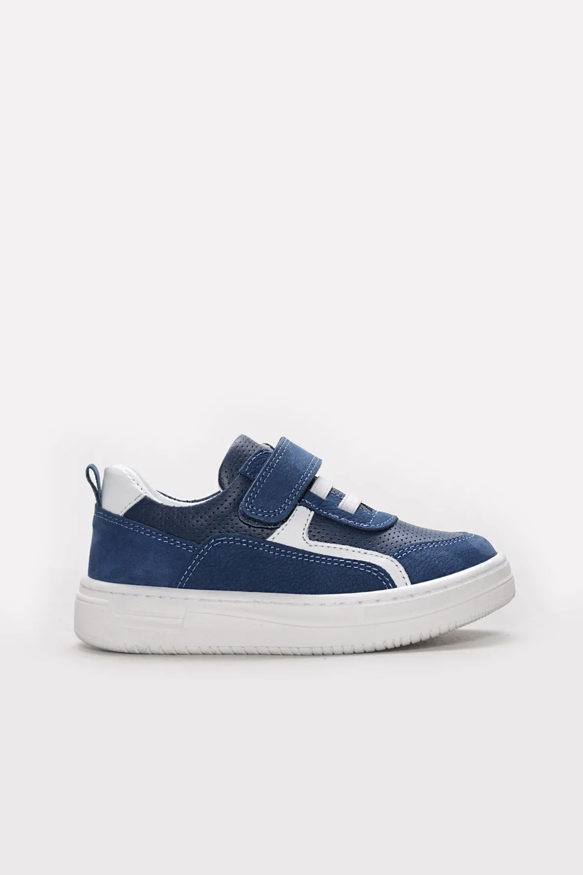 Hakiki Deri  Erkek Çocuk Sneaker 157xa2022