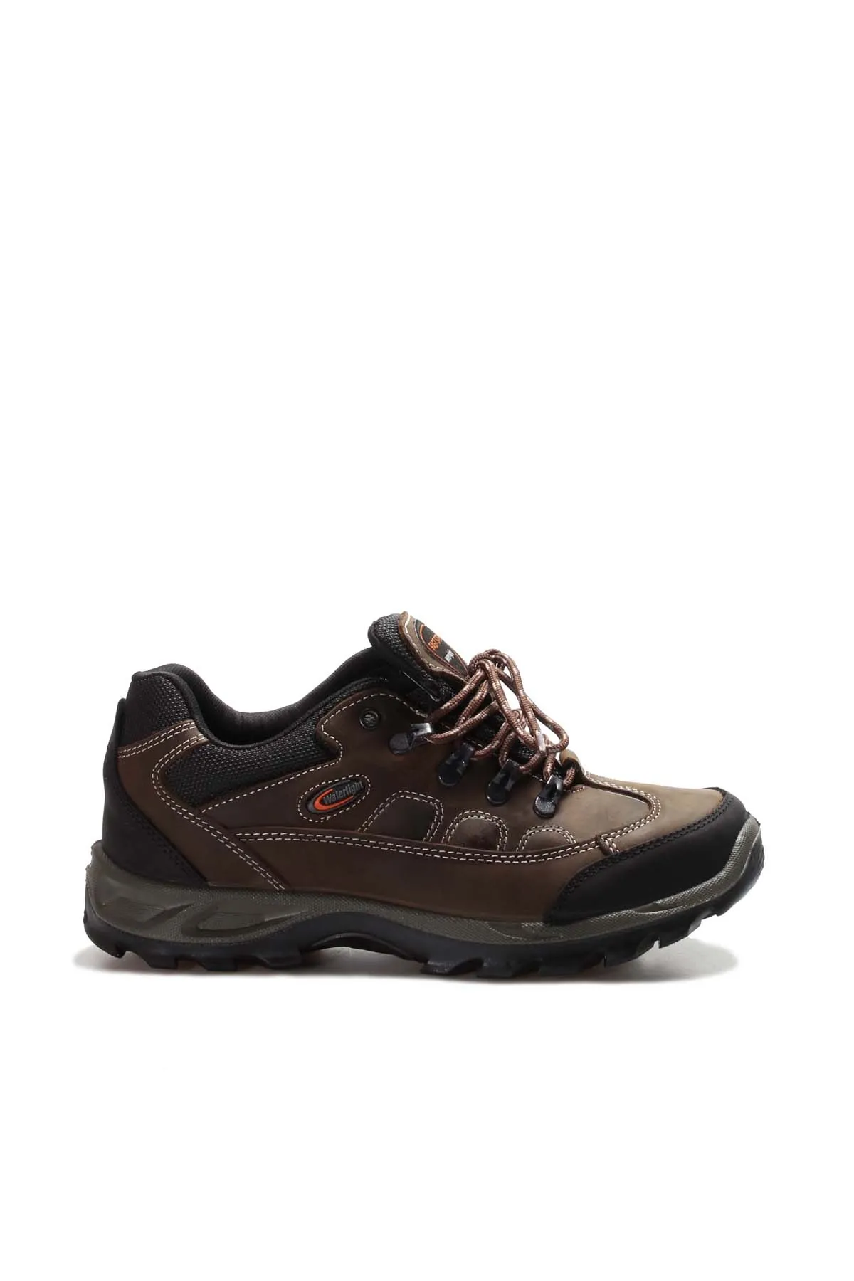Hakiki Deri Su Geçirmez  Unisex Outdoor Ayakkabı 117sxa5537