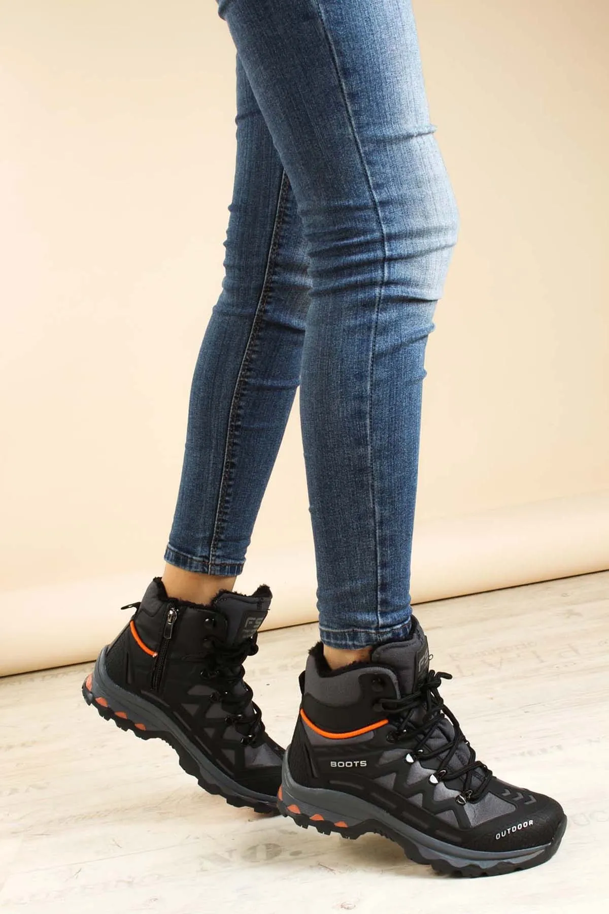 Kadın Outdoor Bot 865sza6025