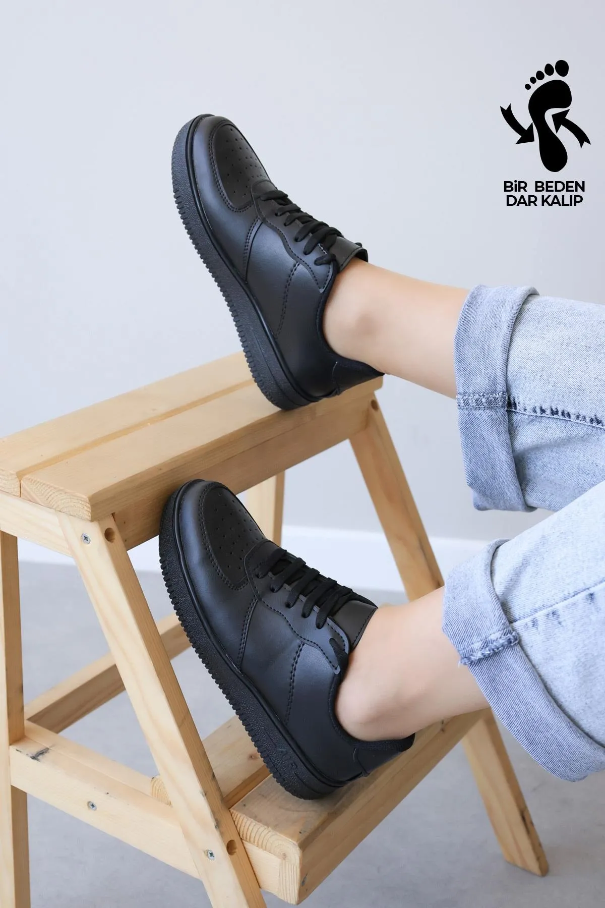 Kadın Sneaker Ayakkabı 416zafaır