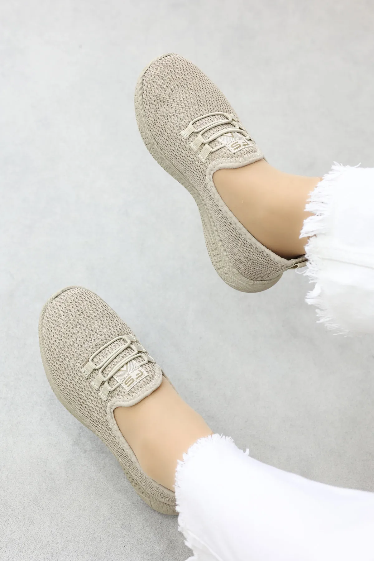Kadın Sneaker Ayakkabı 925za066