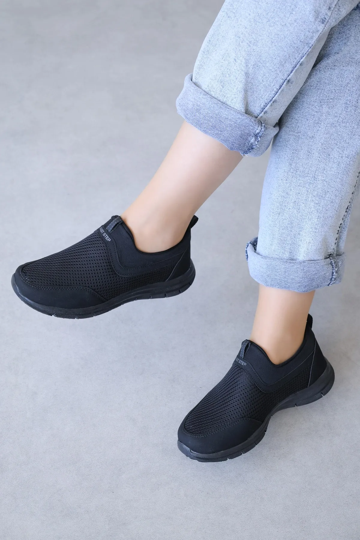 Kadın Sneaker Ayakkabı 930zaf555