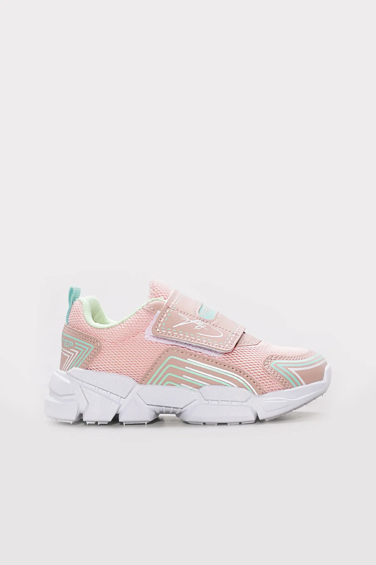 Kız Çocuk Sneaker Ayakkabı 133xcaa-35
