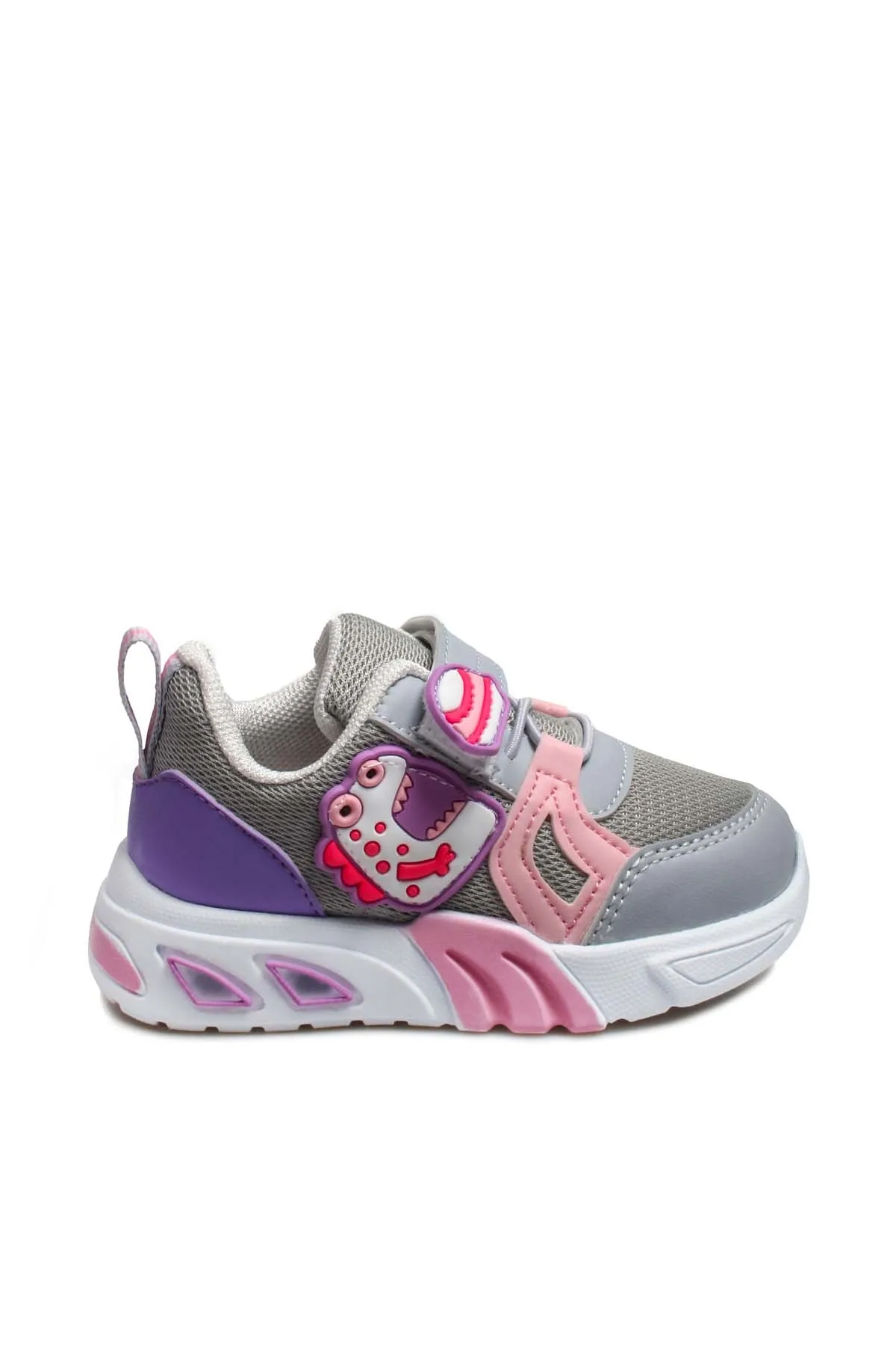 Kız Çocuk Sneaker Ayakkabı 461ba105
